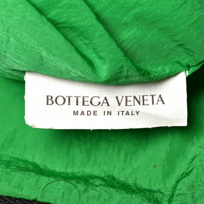 Bottega Veneta Nylon Voyager Backpack Black 5 of 9