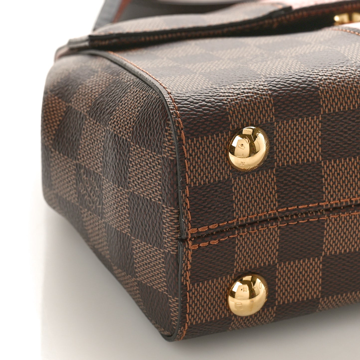 Damier Ebene Bond Street BB Magnolia