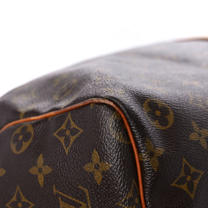 Louis Vuitton Monogram Keepall 60 8 of 32