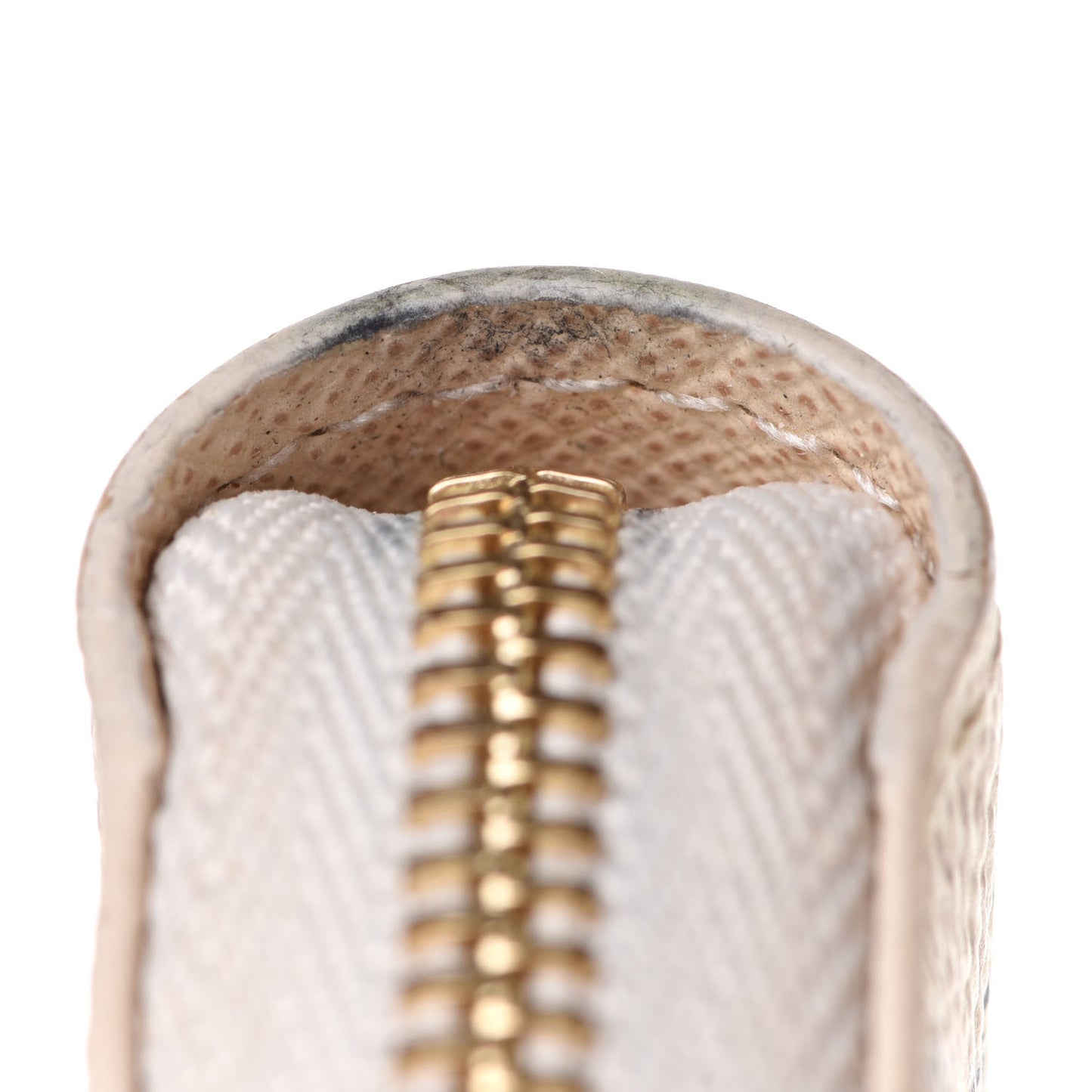 Damier Azur Zippy Coin Purse