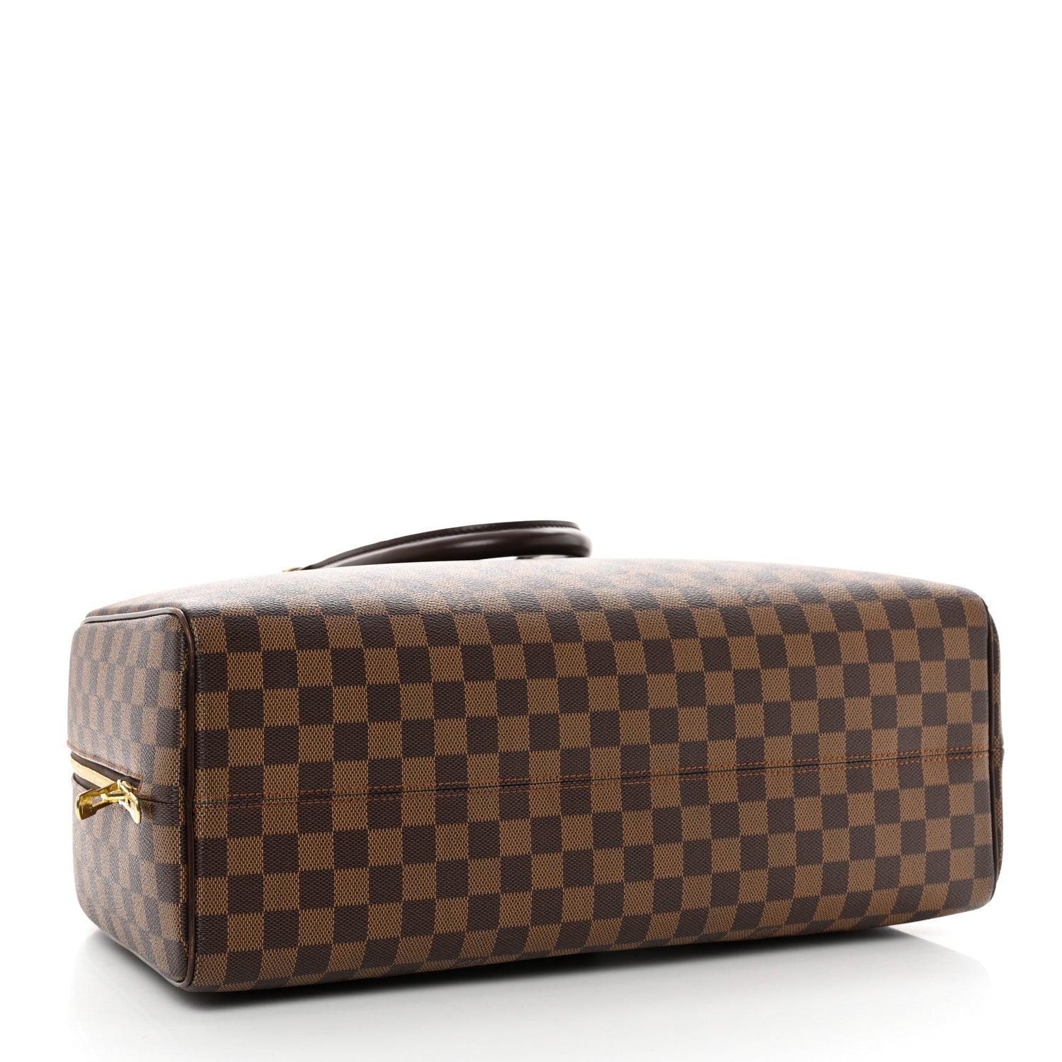 Louis Vuitton Damier Ebene Nolita 24 Heures 4 of 11