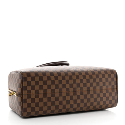 Louis Vuitton Damier Ebene Nolita 24 Heures 4 of 11