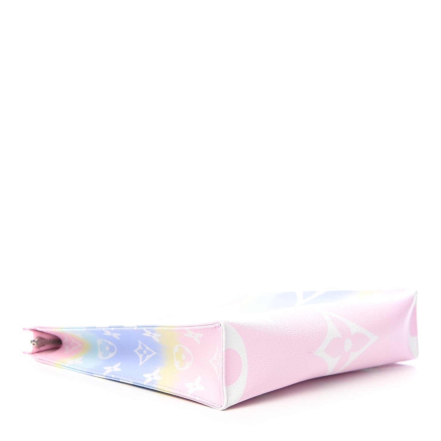 Louis Vuitton Monogram Escale Toiletry Pouch 26 Pastel 4 of 7