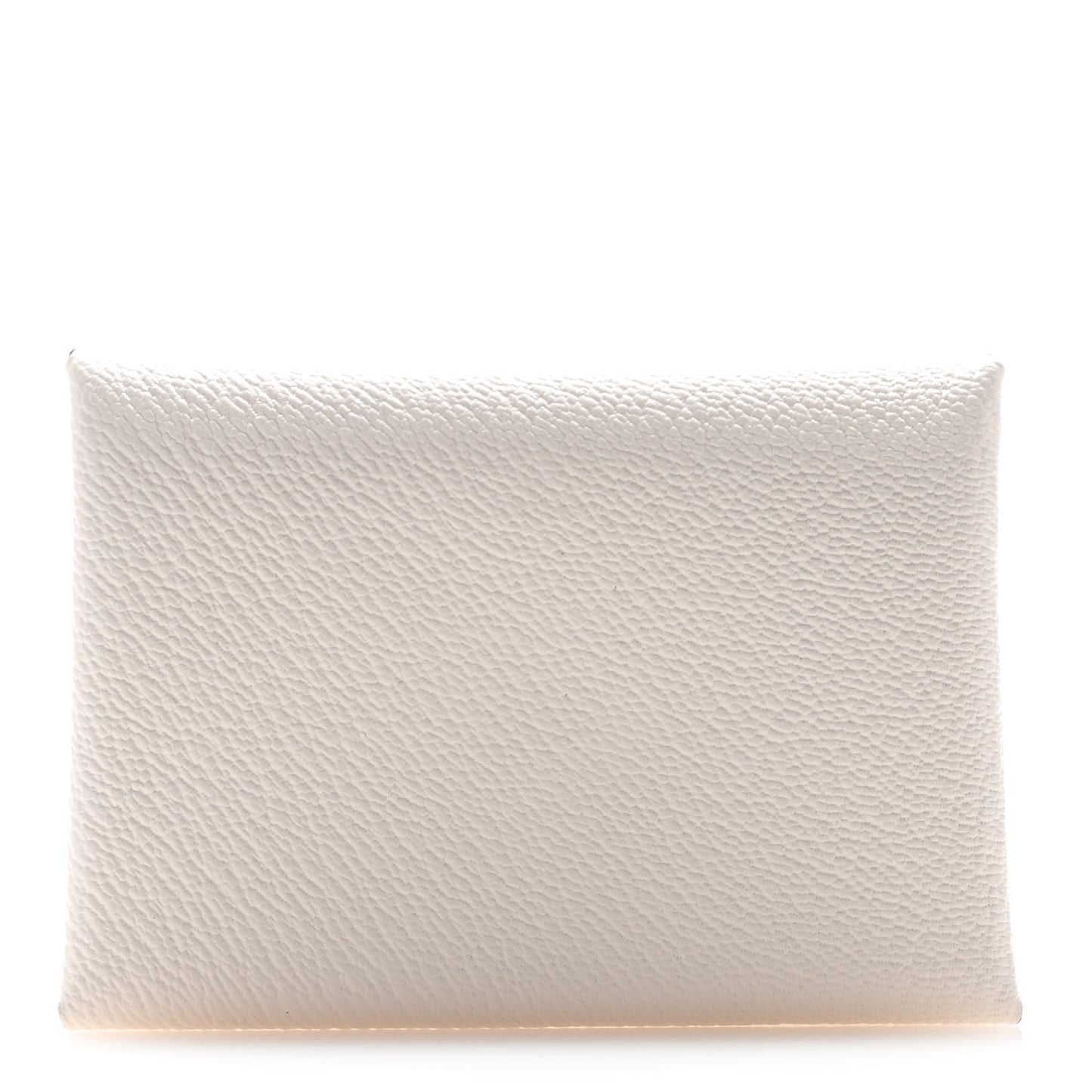 Chevre Mysore Calvi Duo Card Case Nata