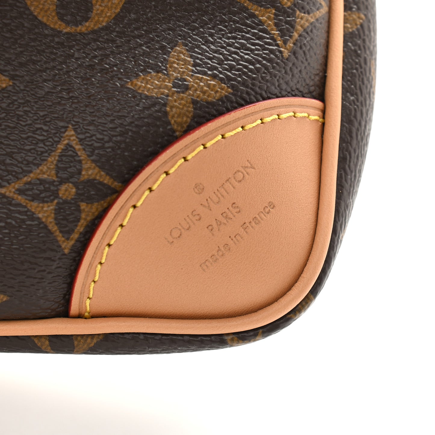 Monogram Odeon PM Natural