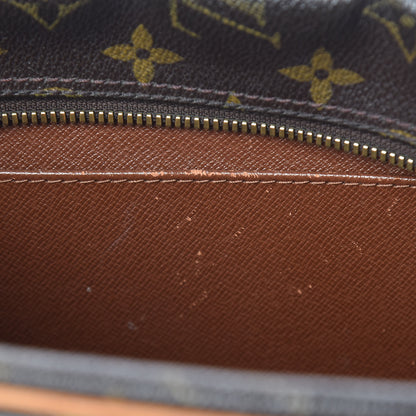 Louis Vuitton Monogram Cite MM 12 of 13