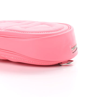 Hermes Swift Verso In-The-Loop Belt Bag Rose Ete Terre Battue 10 of 11