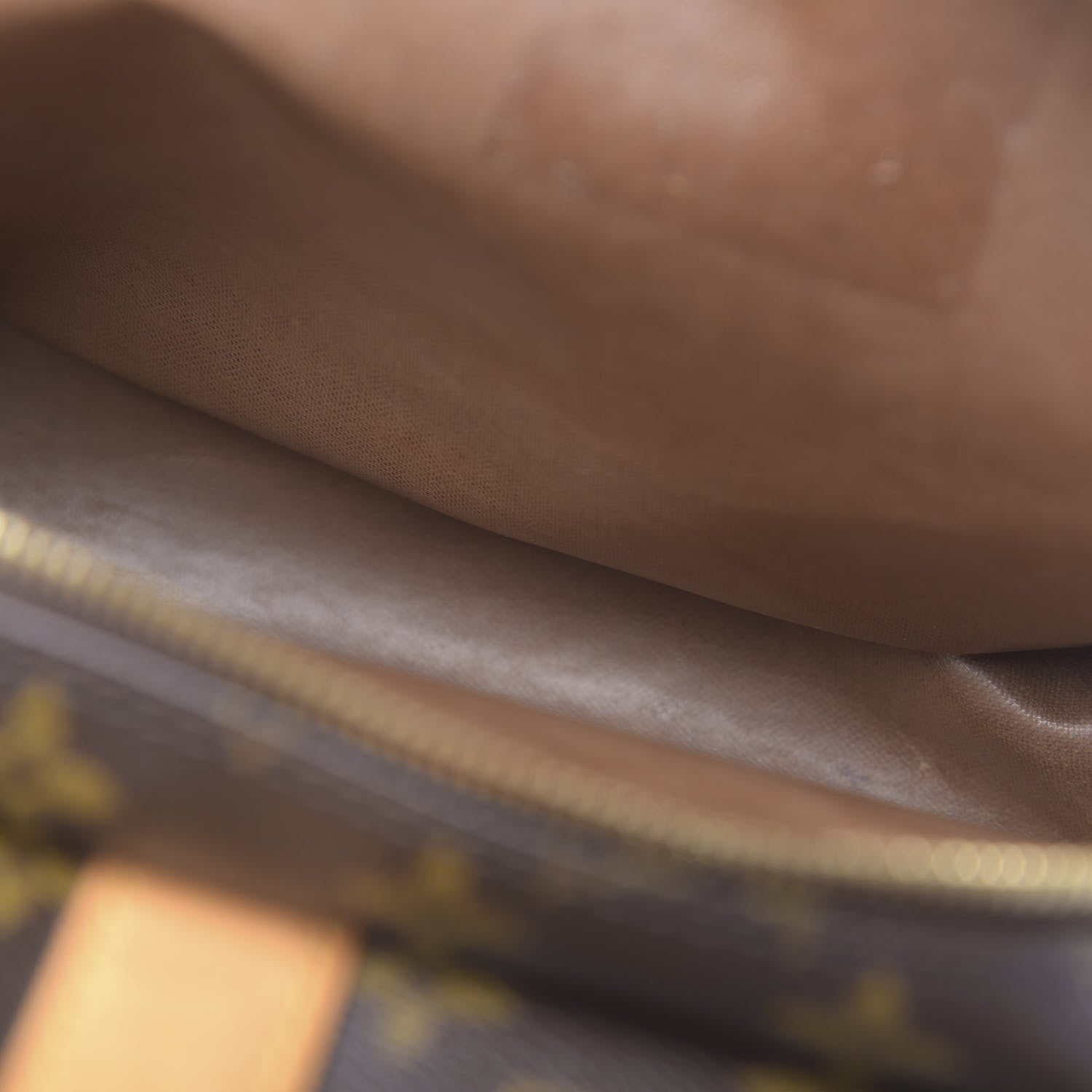Louis Vuitton Monogram Sac Gymnastique 12 of 18