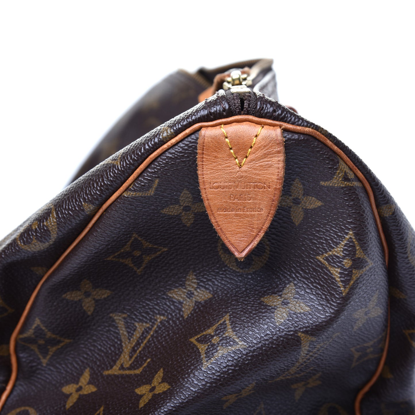Monogram Speedy 35