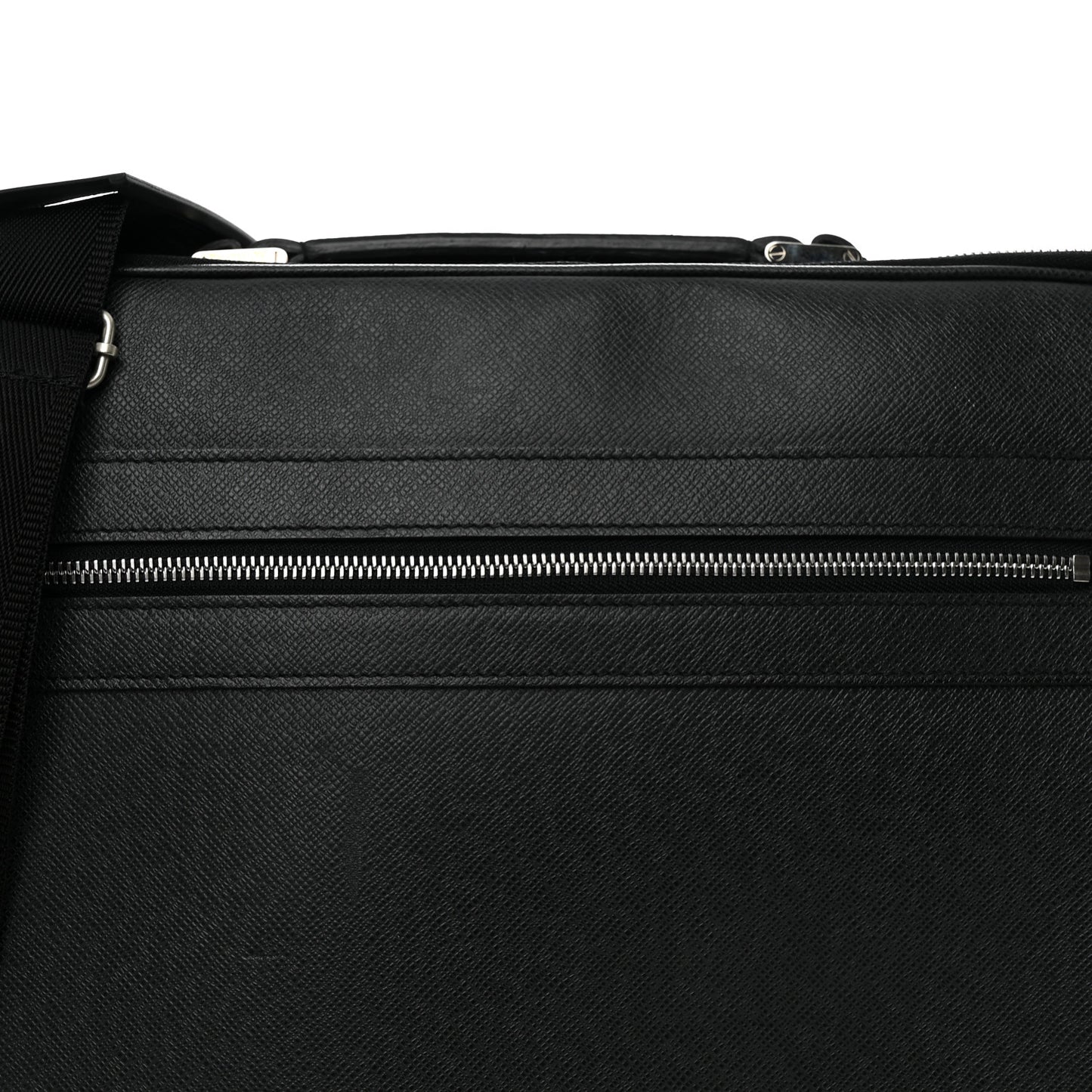 Taiga Odessa Briefcase Ardoise