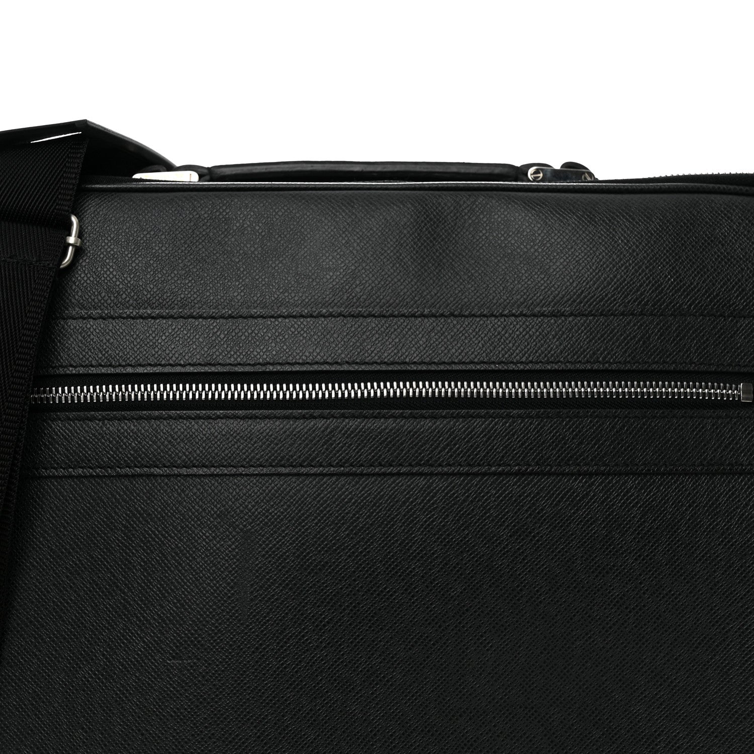 Louis Vuitton Taiga Odessa Briefcase Ardoise 2 of 9