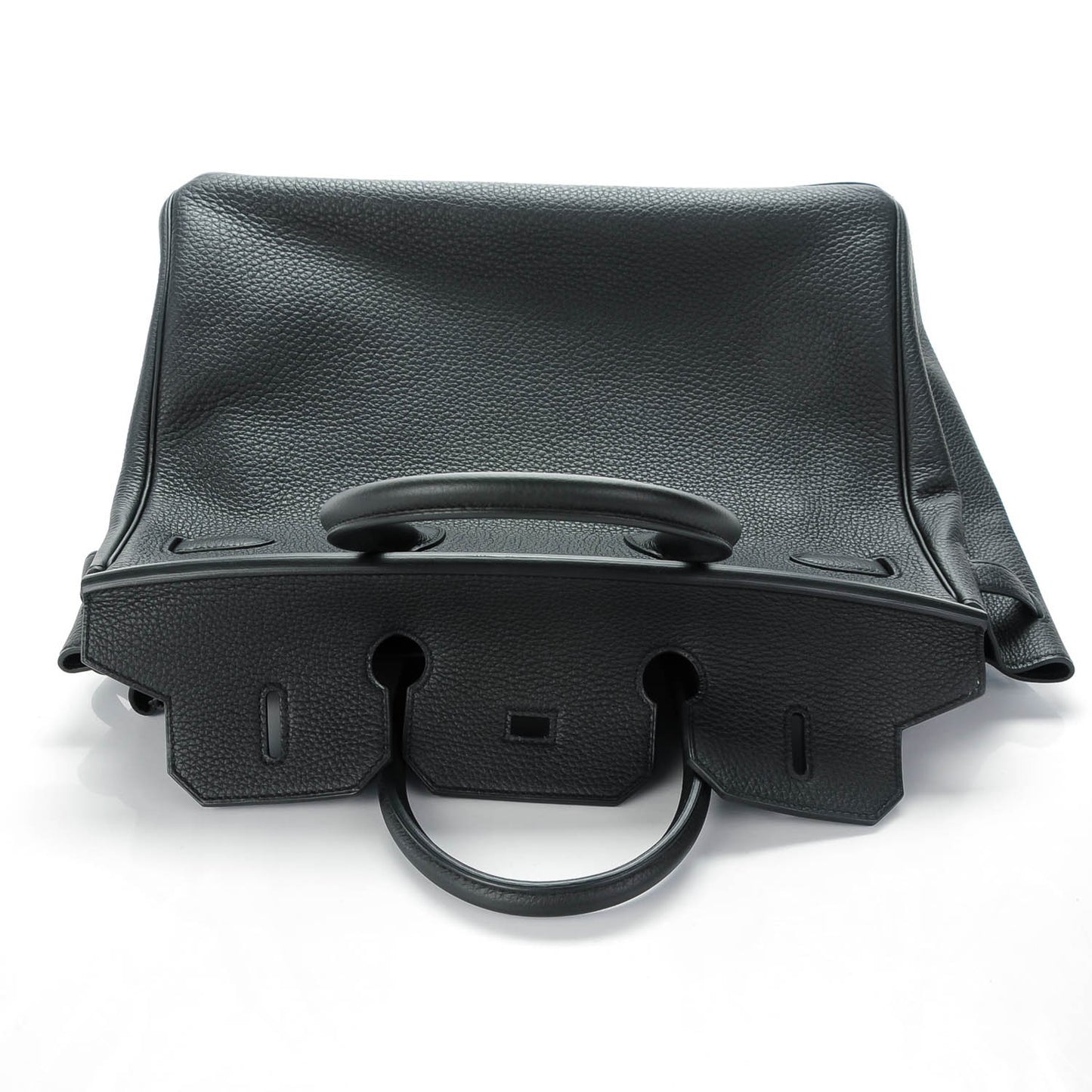 Togo Birkin 35 Black
