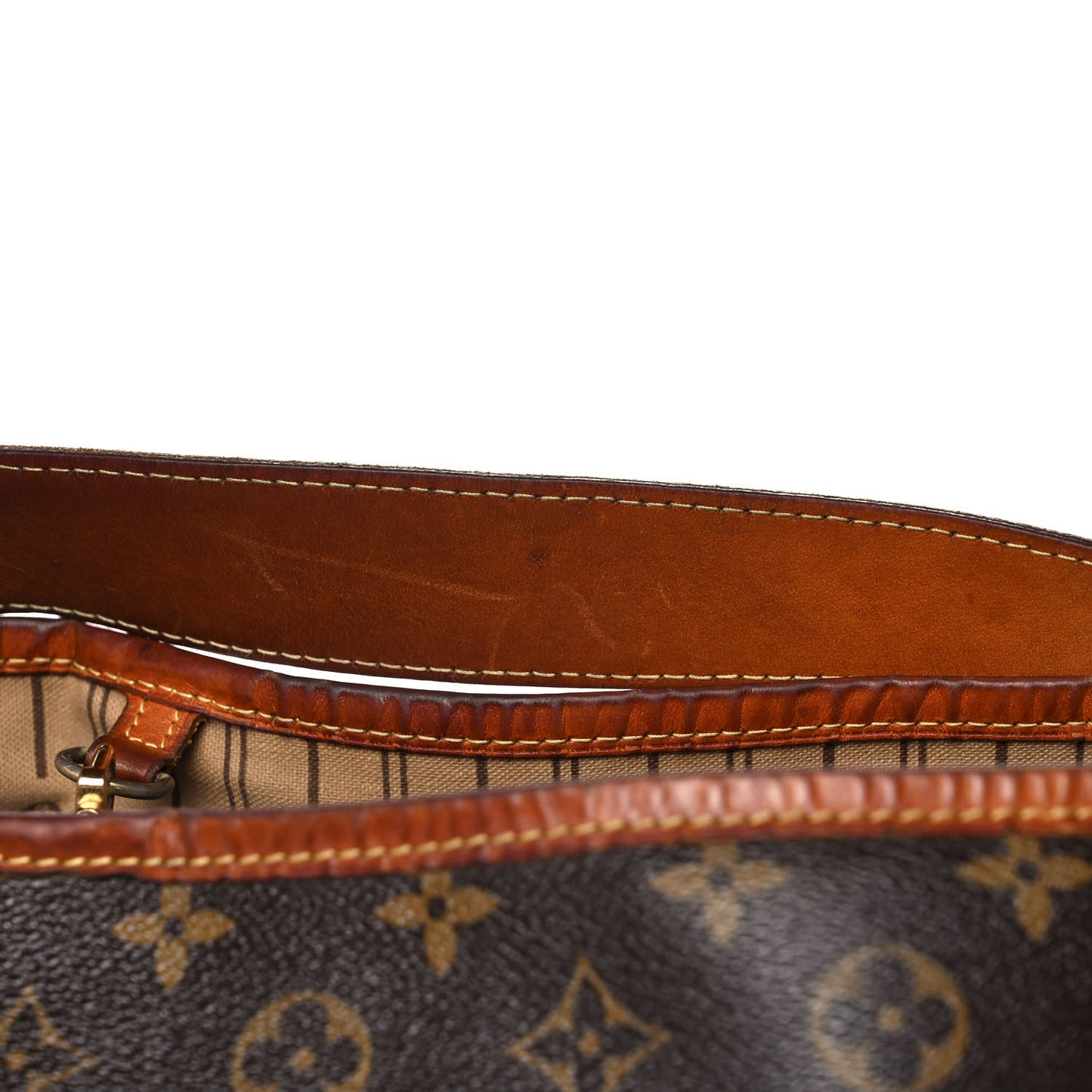Monogram Delightful MM