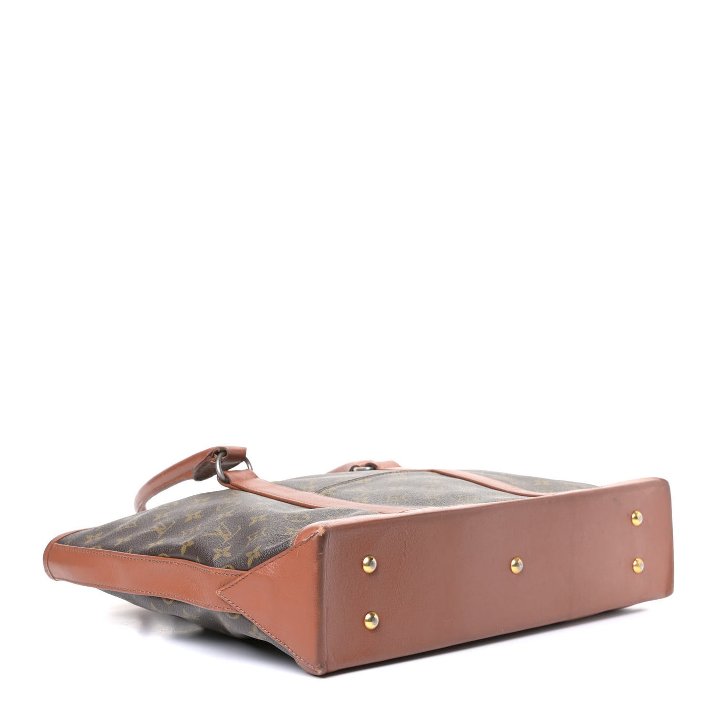 Monogram Sac Weekend PM