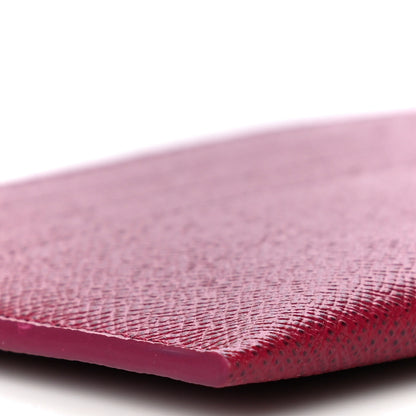 Louis Vuitton Calfskin Pochette Felicie Card Holder Insert 8 of 9