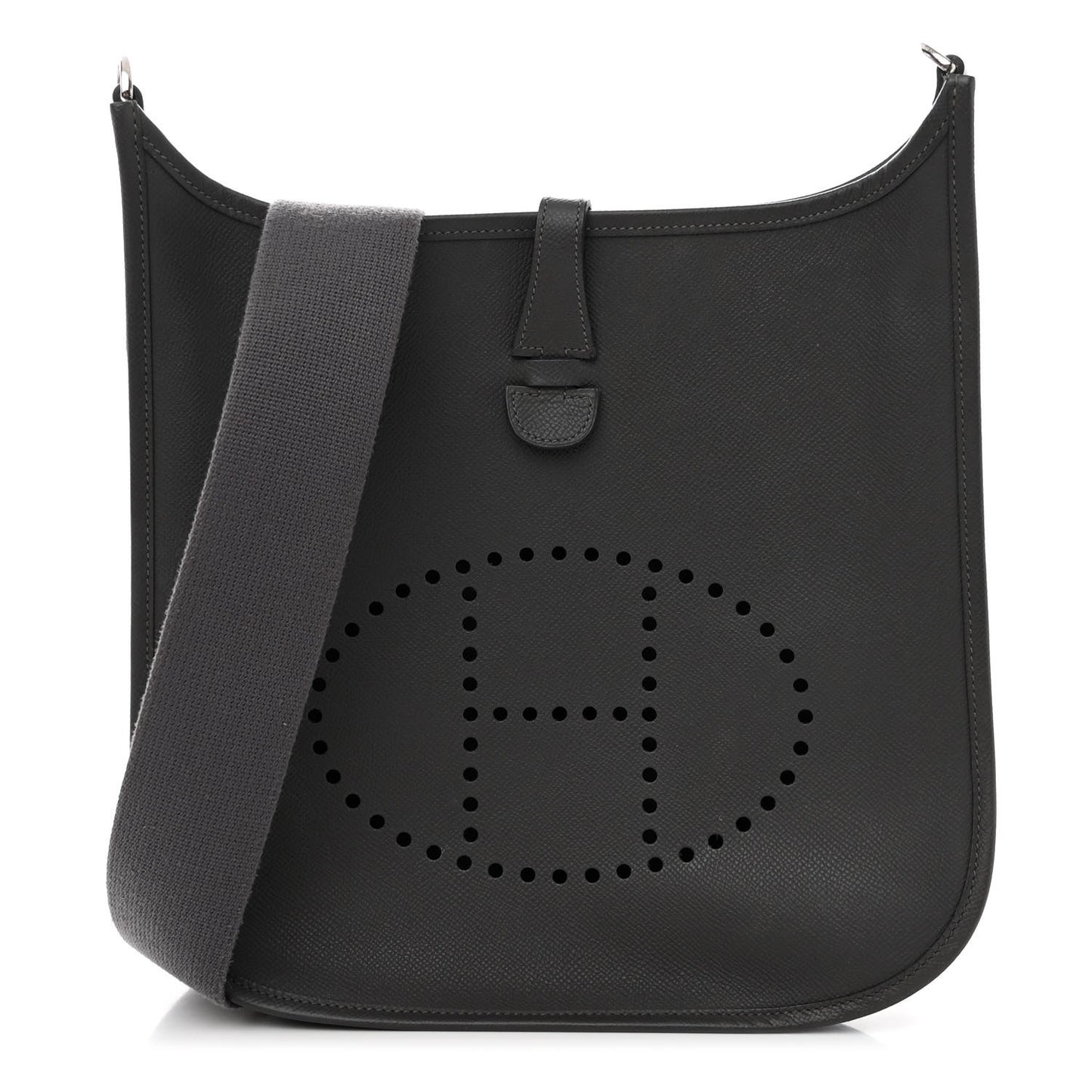 Epsom Evelyne II PM Graphite