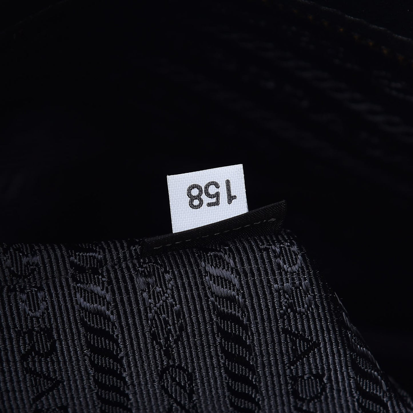 Soft Calfskin Tote Black