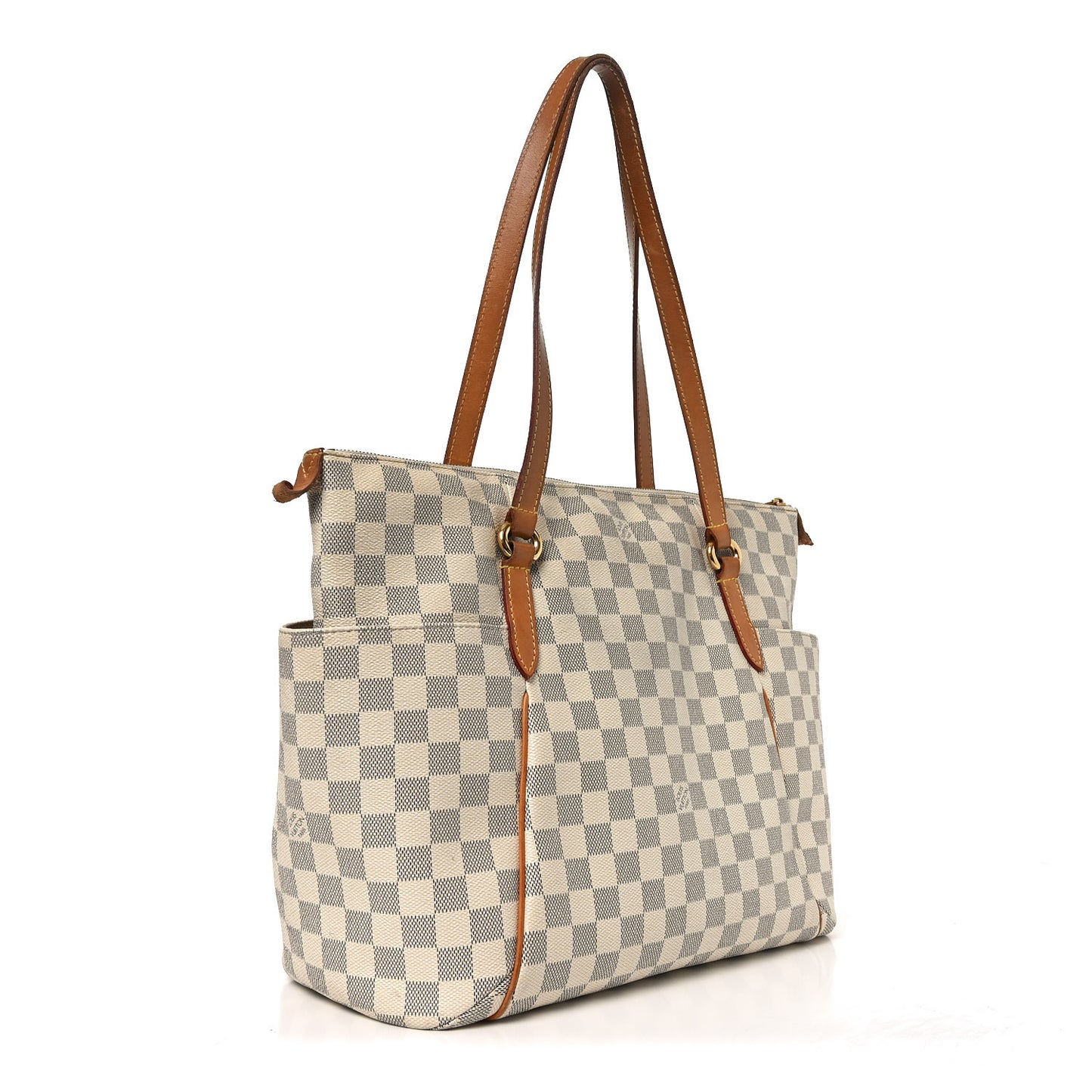Damier Azur Totally MM