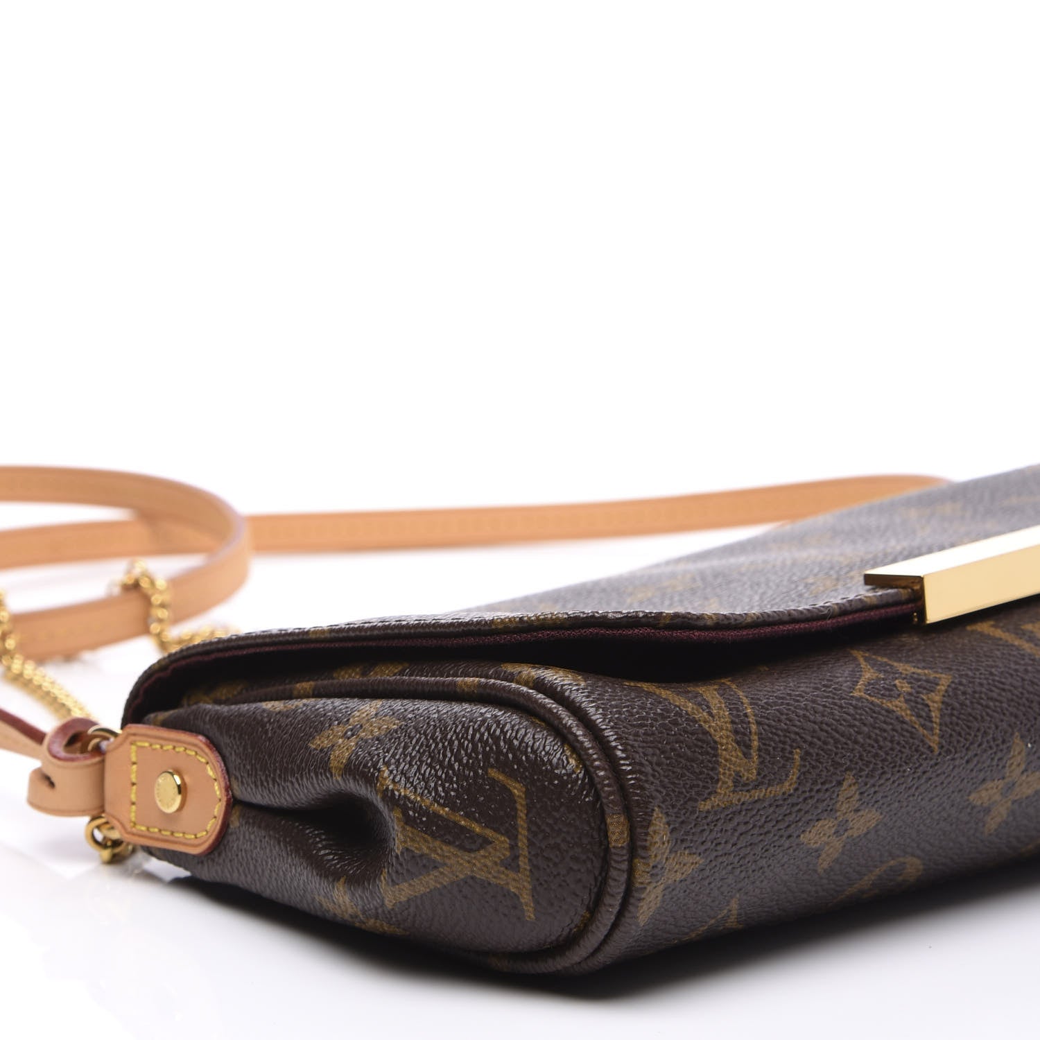 Louis Vuitton Monogram Favorite PM 8 of 10