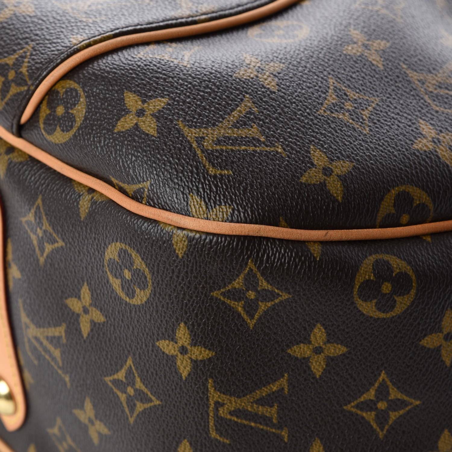Louis Vuitton Monogram Galliera GM 12 of 21