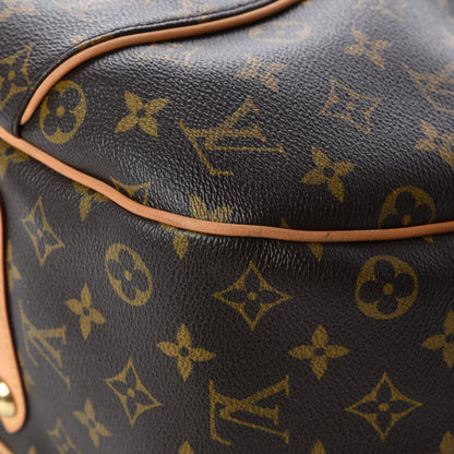 Louis Vuitton Monogram Galliera GM 12 of 21