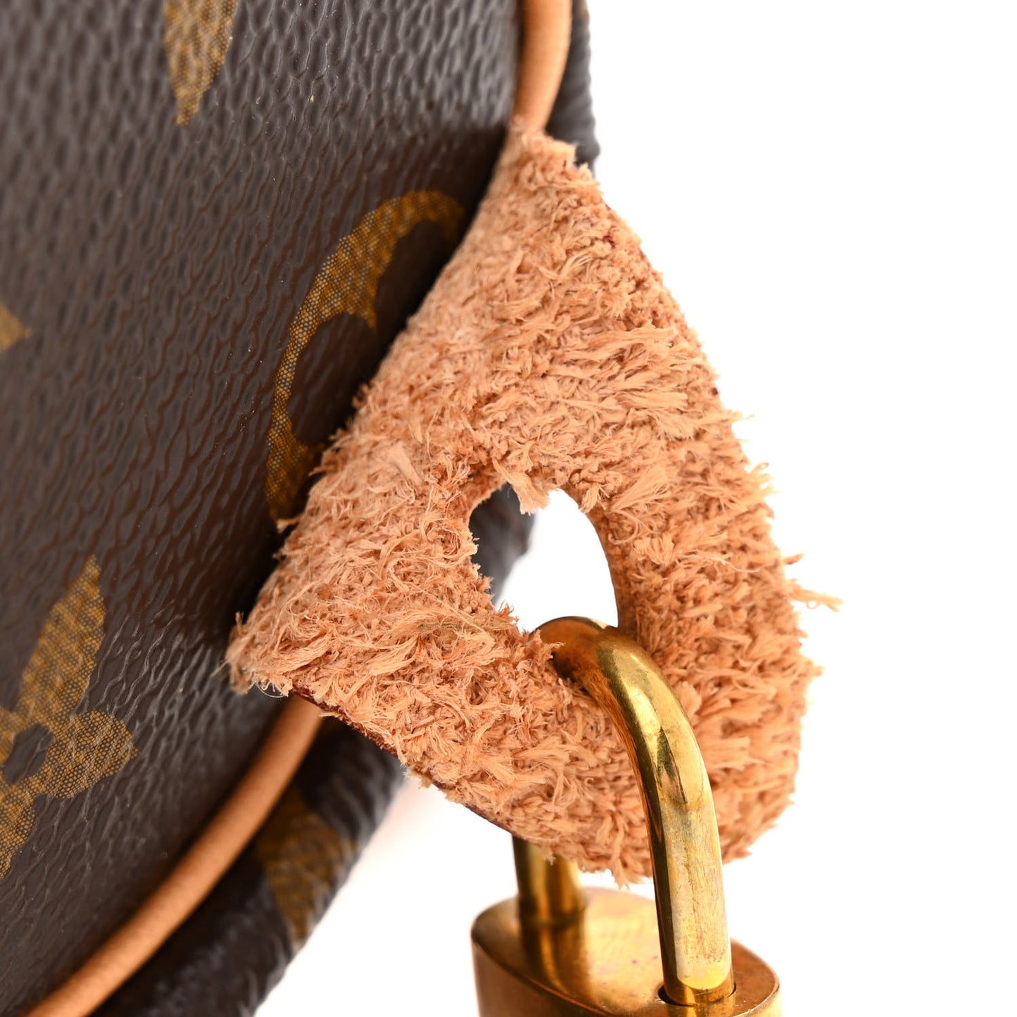 Monogram Speedy 25