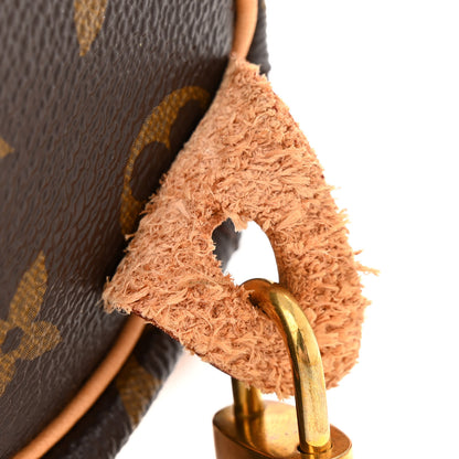 Louis Vuitton Monogram Speedy 25 13 of 14