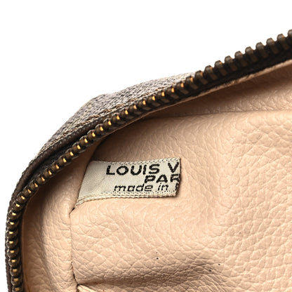 Louis Vuitton Monogram Trousse Toilette 23 6 of 8