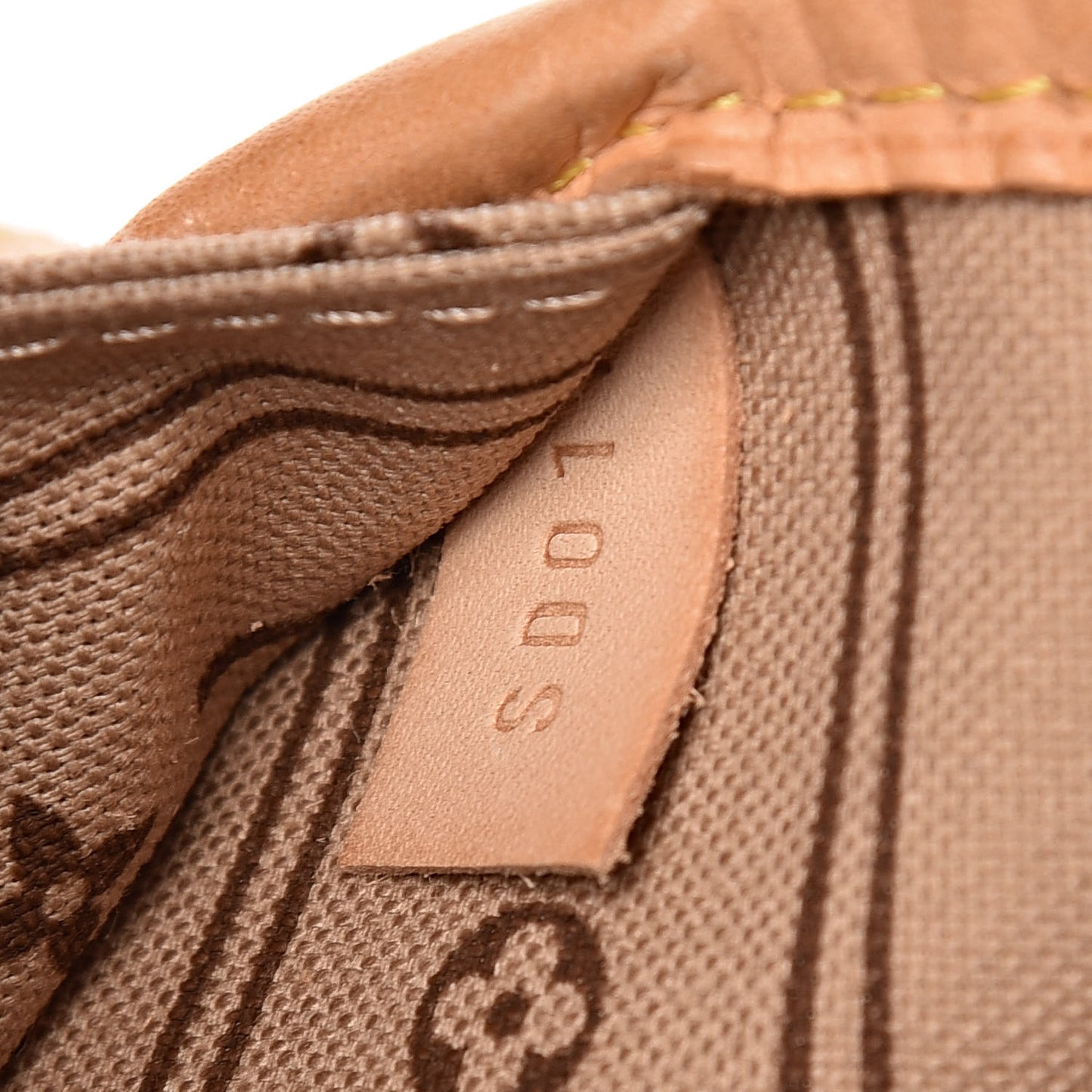 Monogram Neverfull MM