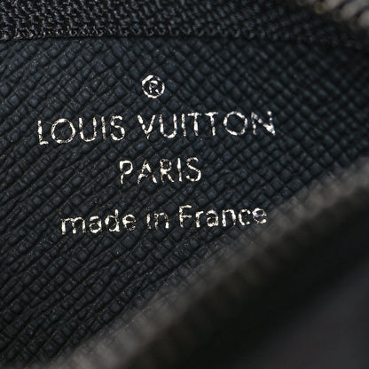 Louis Vuitton Reverse Monogram Eclipse Key Pouch 6 of 7
