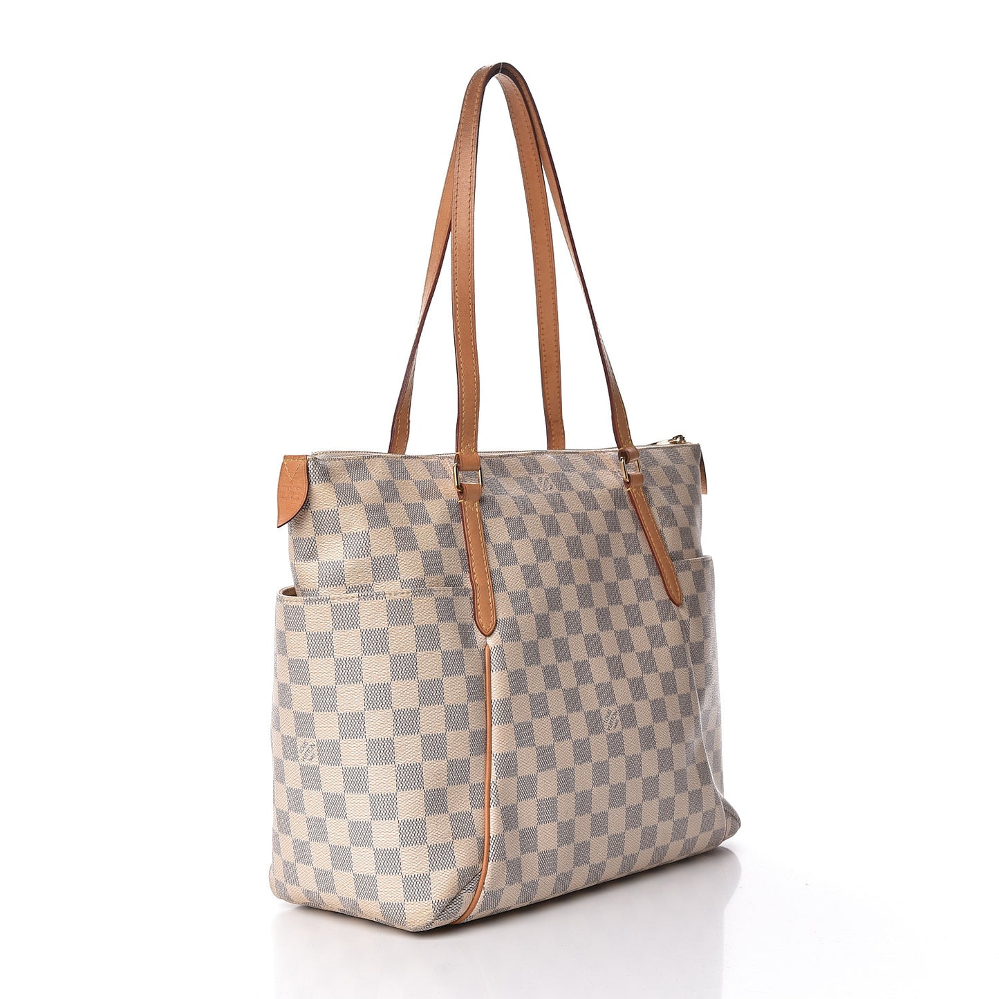 Damier Azur Totally MM