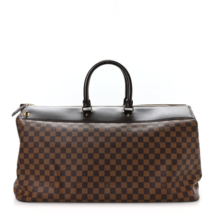 Louis Vuitton Damier Ebene Greenwich GM 1 of 10