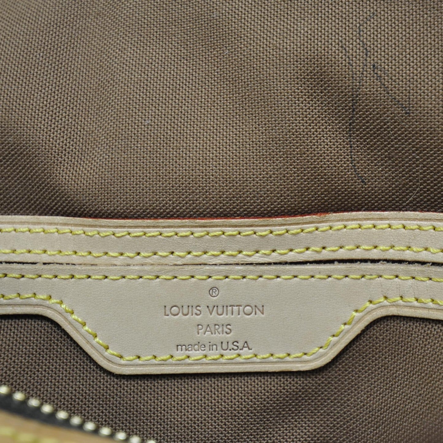 Monogram Palermo GM