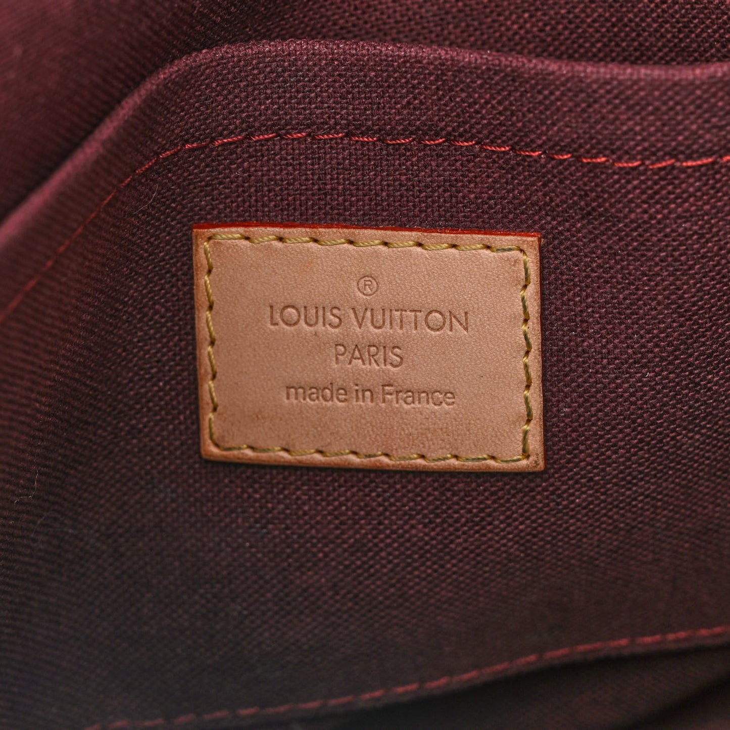 Monogram Favorite MM