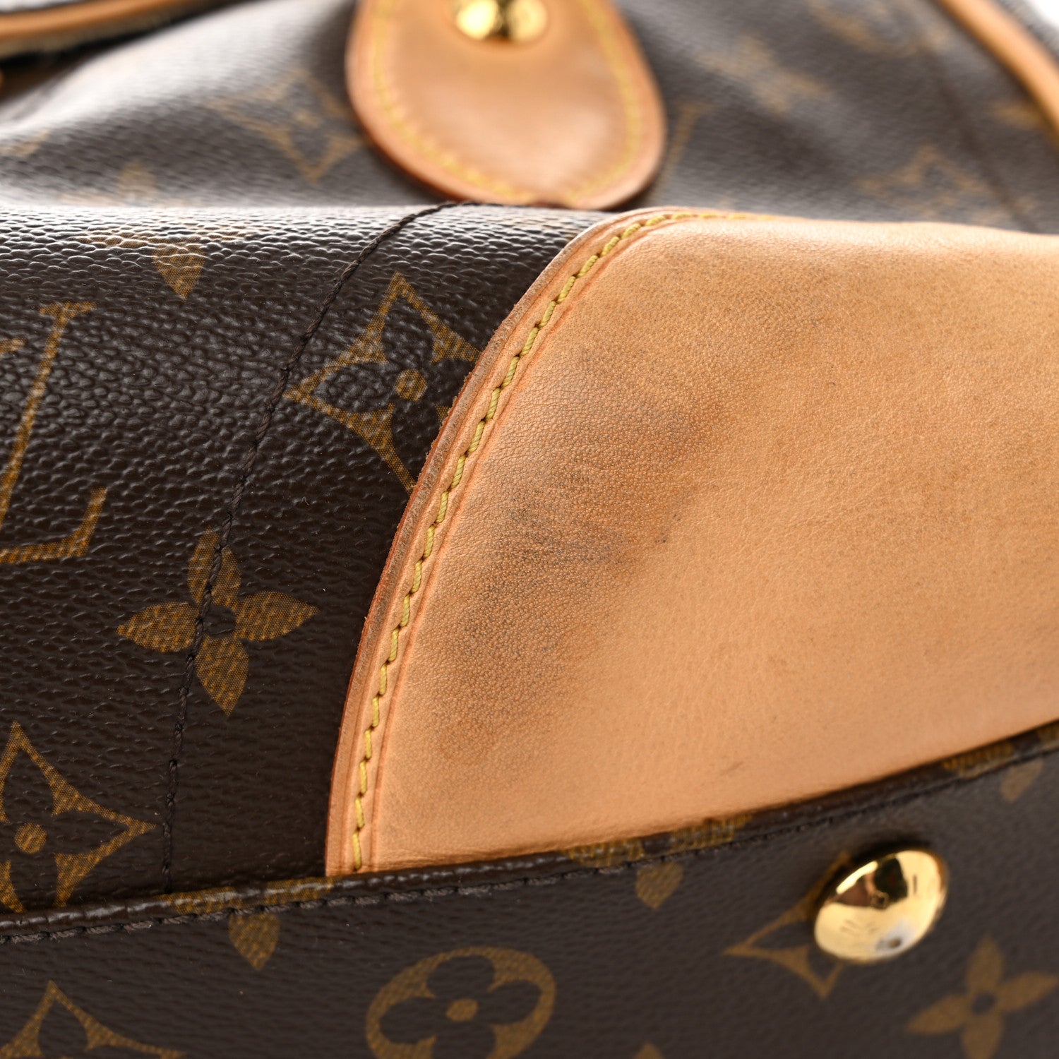 Louis Vuitton Monogram Beverly GM 17 of 36