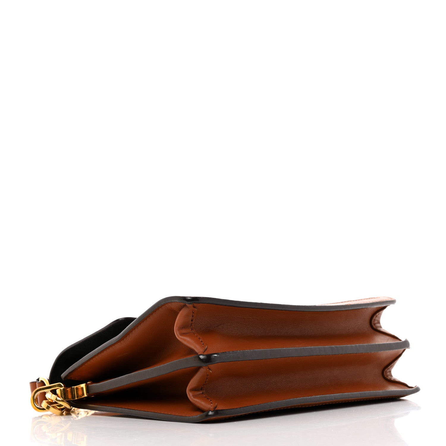 Louis Vuitton Reverse Monogram Dauphine MM 4 of 12