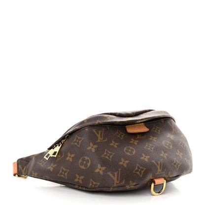 Louis Vuitton Monogram Bumbag 4 of 9