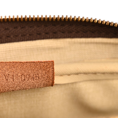 Louis Vuitton Monogram Deauville 7 of 14