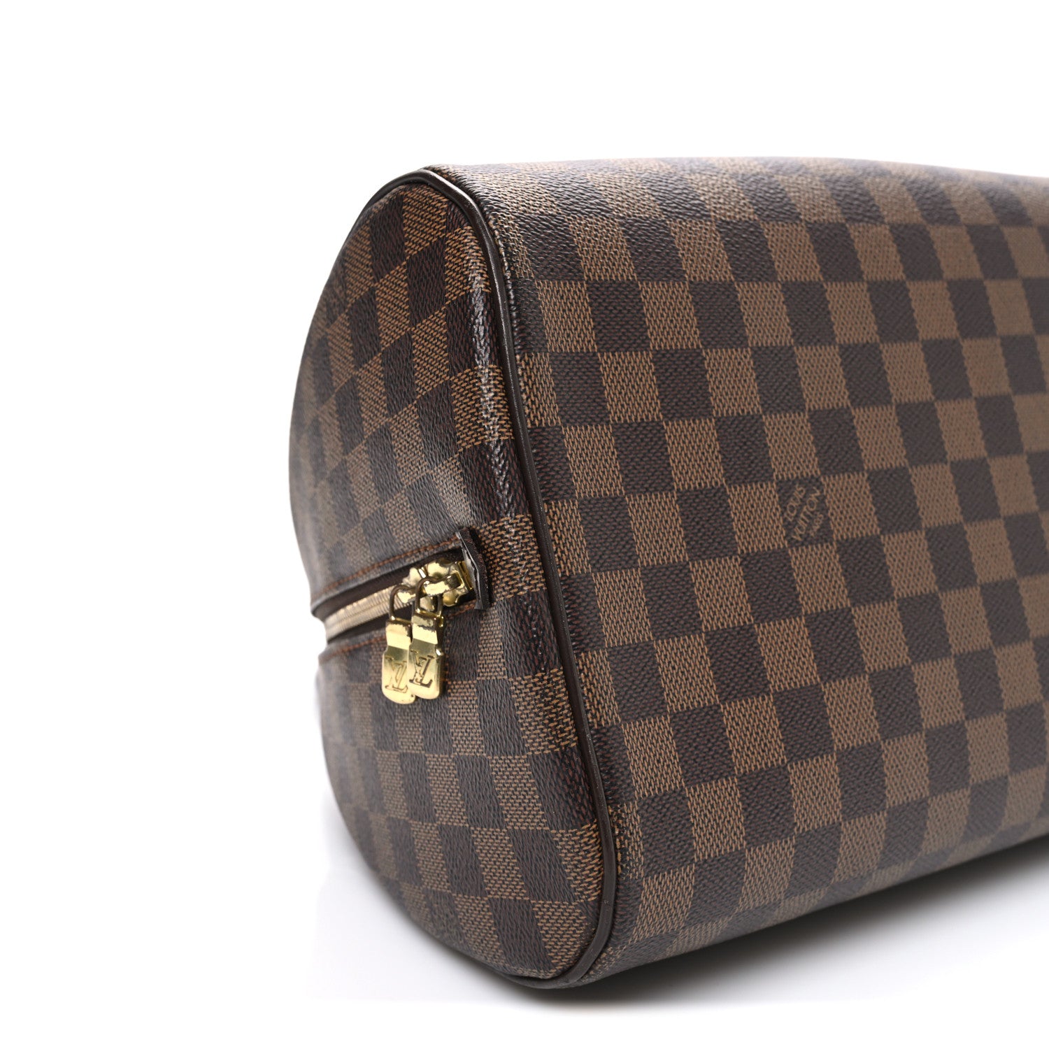 Louis Vuitton Damier Ebene Ribera MM 9 of 11