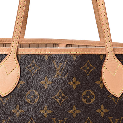 Louis Vuitton Monogram Neverfull PM 18 of 18