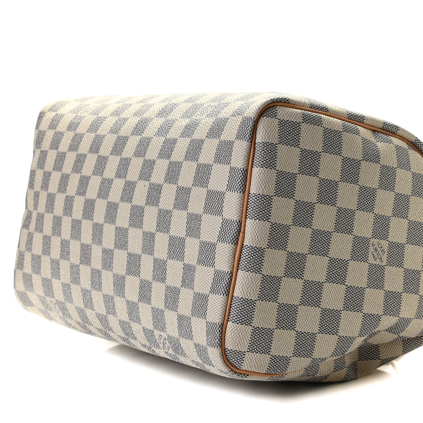 Damier Azur Speedy 30