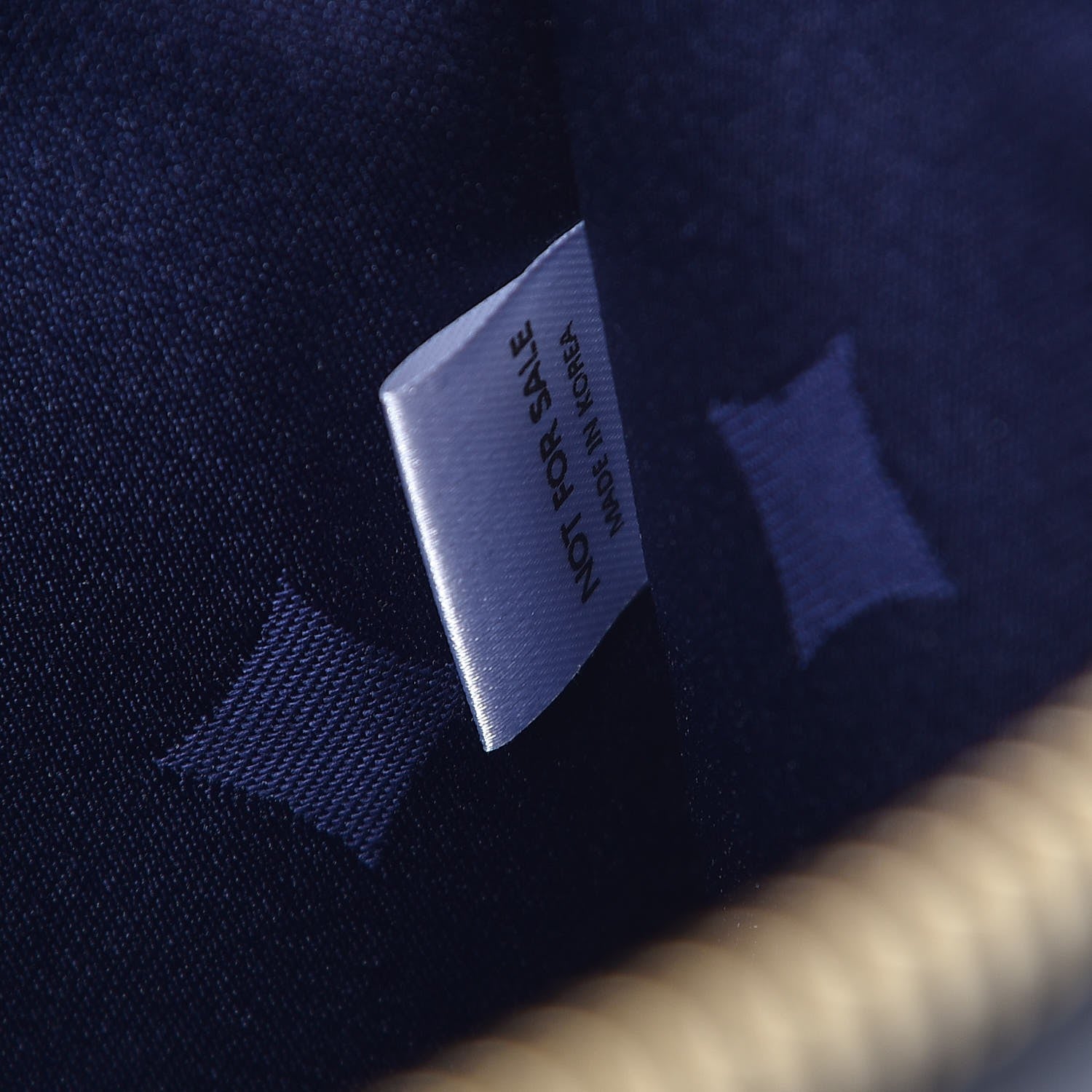 MCM Visetos Flower Print Pouch Multicolor 6 of 7