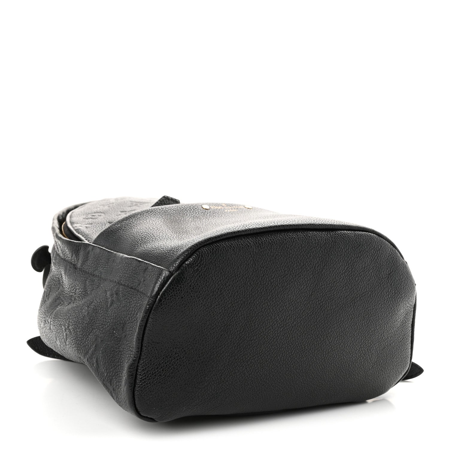 Louis Vuitton Empreinte Sorbonne Backpack Black 3 of 11