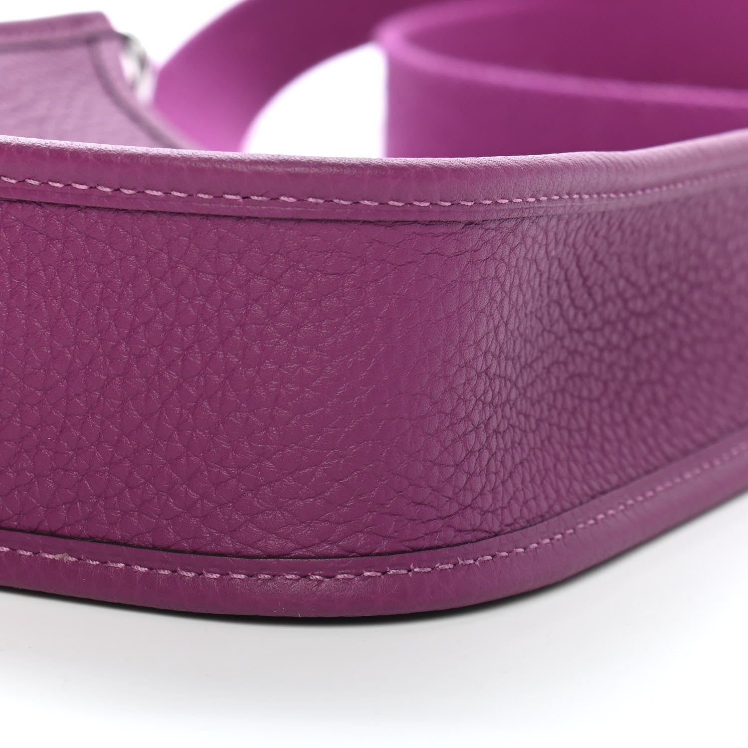 Hermes Taurillon Clemence Evelyne TPM Anemone 9 of 9