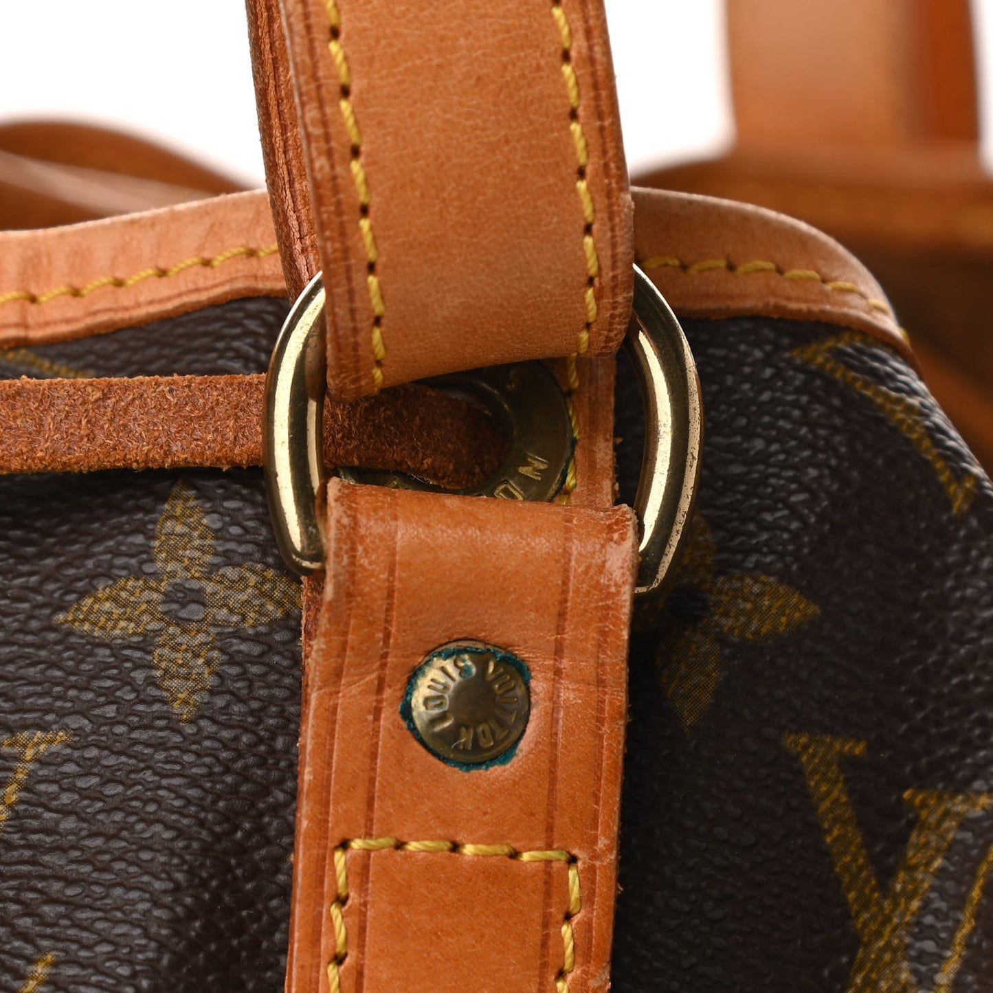 Monogram Noe