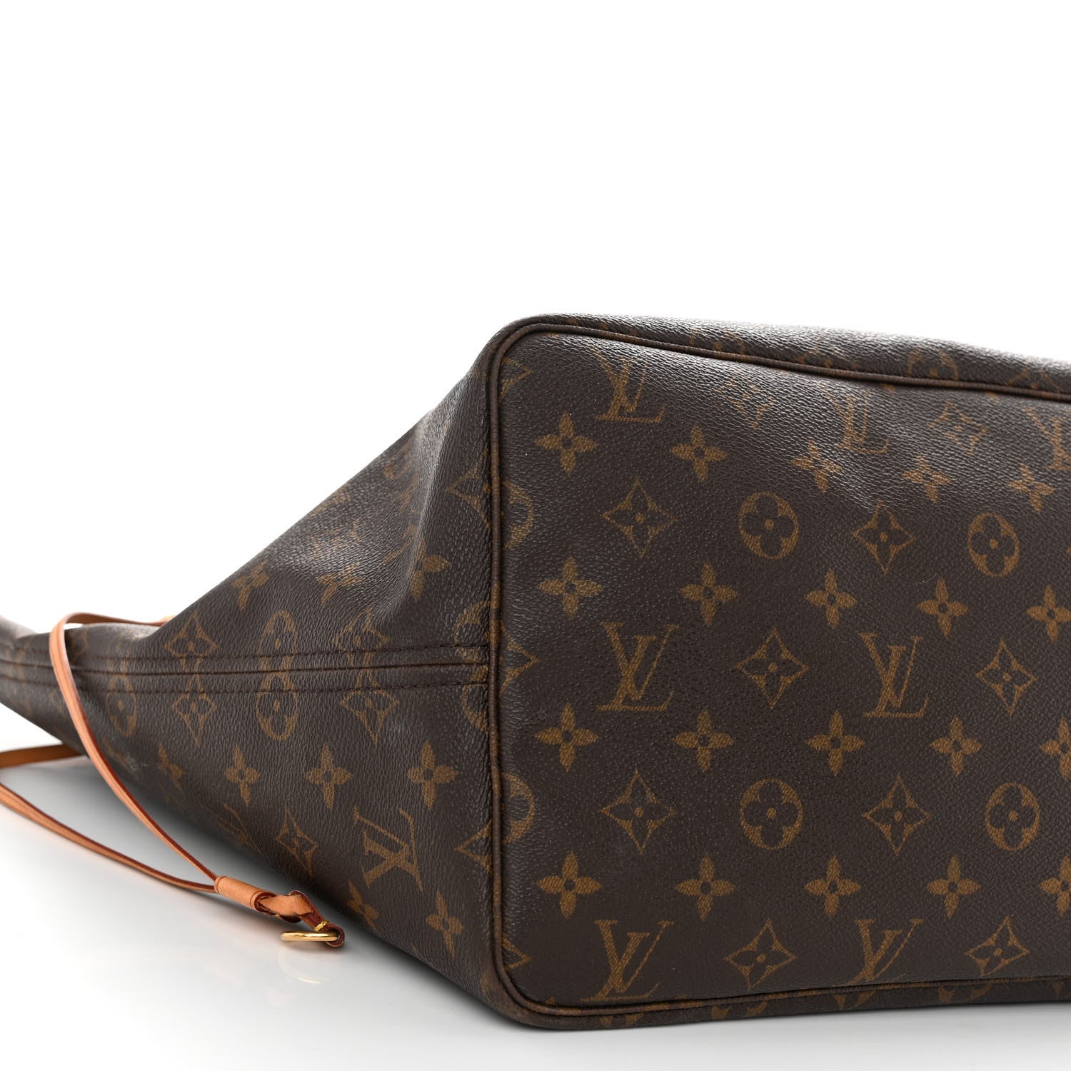 Louis Vuitton Monogram Neverfull GM 9 of 13