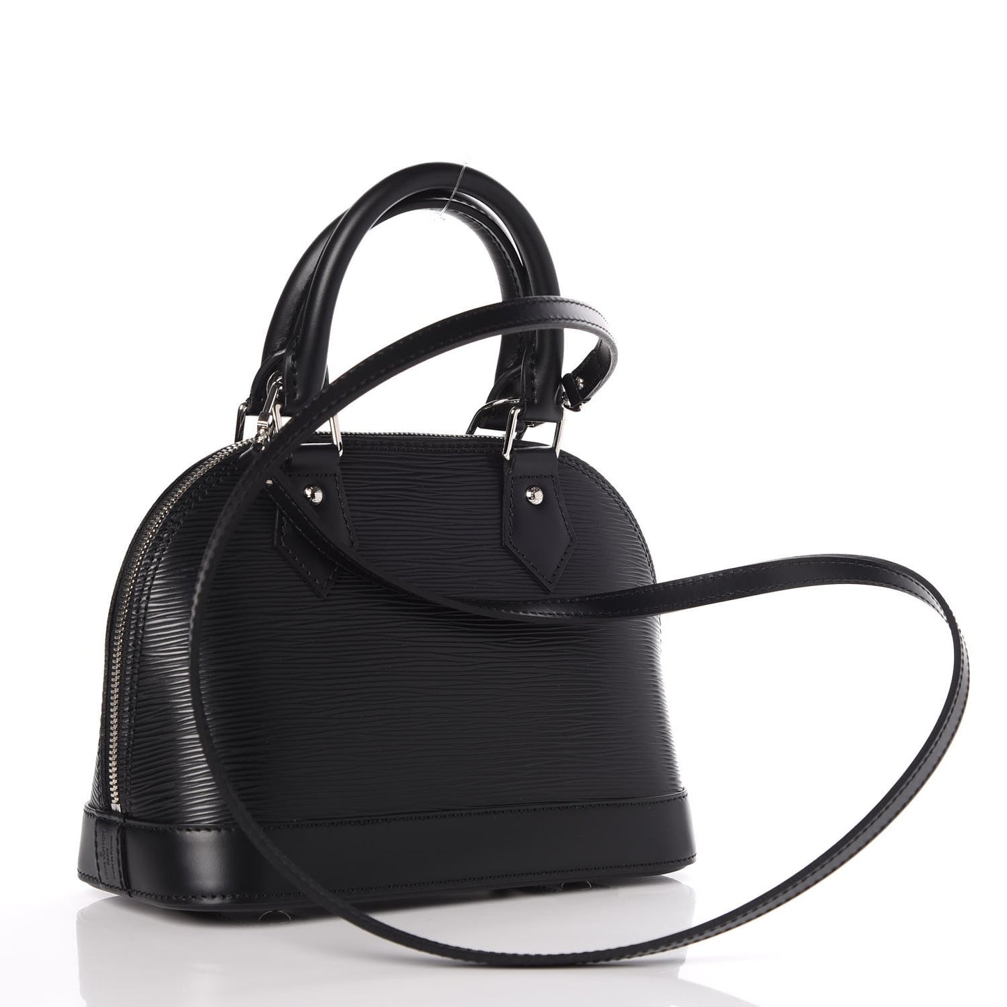 Epi Alma BB Black