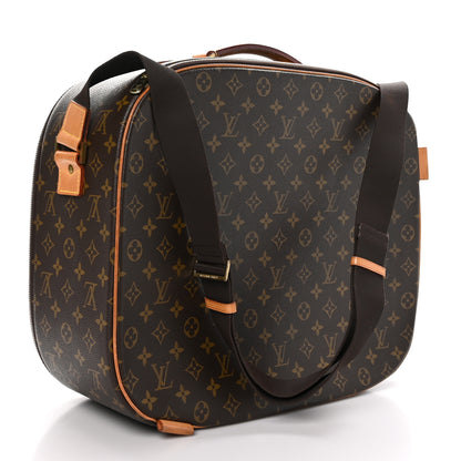 Louis Vuitton Monogram Packall PM 2 of 8