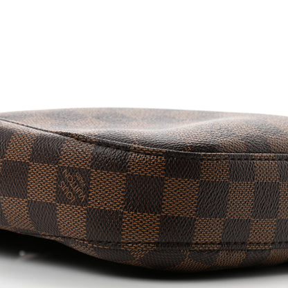 Louis Vuitton Damier Ebene South Bank Besace 9 of 10