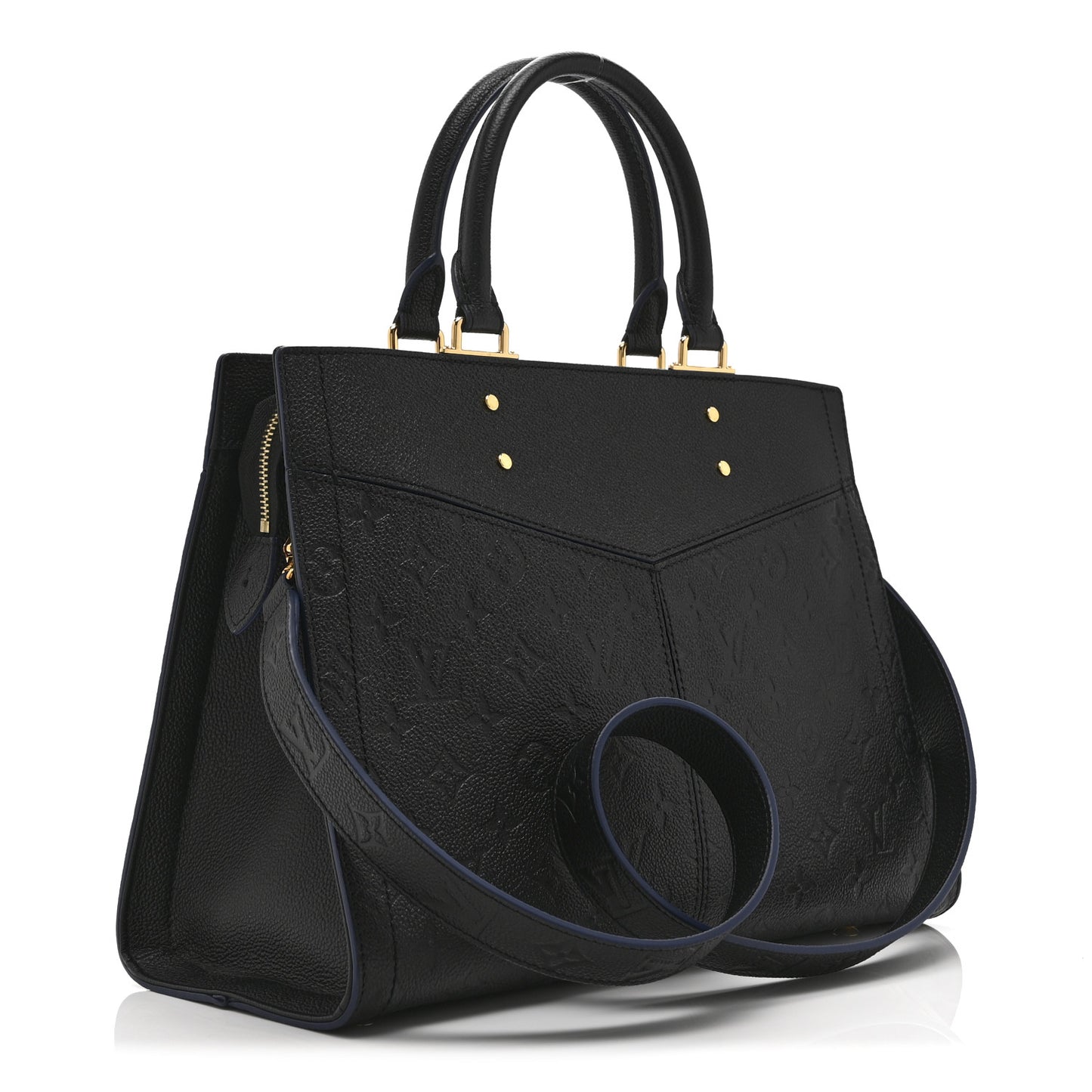 Empreinte Sully MM Marine